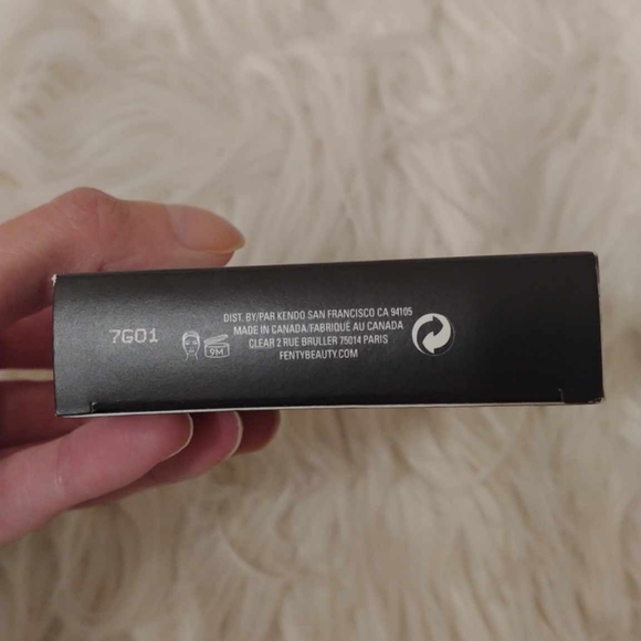 💛FIRM! NWT FENTY BEAUTY KILLAWATT FREESTYLE HIGHLIGHTER METAL MOON (DISCONTINUE - Picture 7 of 12